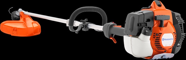 Desbrozadora Husqvarna 535lk